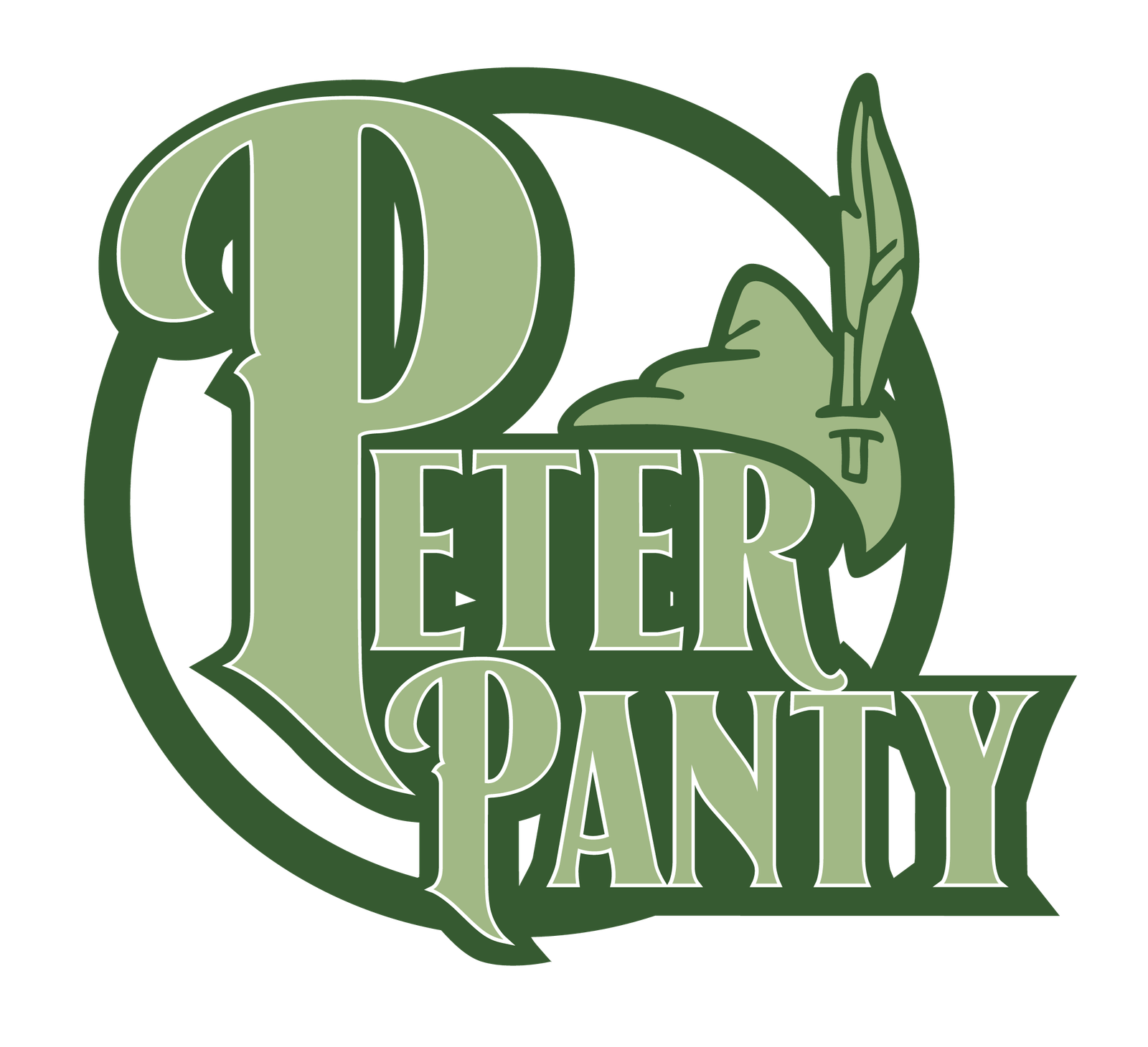 Peter Panty